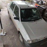 پراید مدل ۹۹سالم ودر حد نو