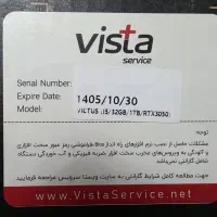 لپتاپ گیمینگ  victus  آکبند|رایانه همراه|تهران, دهم فروردین|دیوار