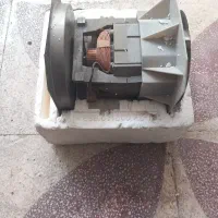 موتور جارو برقی قدیمی 2002نو