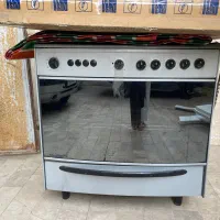 گاز فر