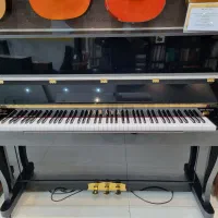 فروش چکی پیانو طرح آکوستیک 145 یاماها|پیانو، کیبورد، آکاردئون|اردبیل, |دیوار