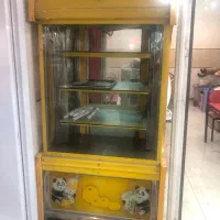 یخچال کبابی