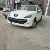 207مدل 97|خودرو سواری و وانت|نیشابور, سرآب کوشک|دیوار