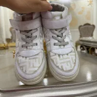 کفش ساق دار دخترانه|کفش و لباس بچه|ارومیه, |دیوار