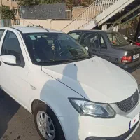 ساینا اس 401|خودرو سواری و وانت|اسلام‌شهر, شهرک مفیدی|دیوار