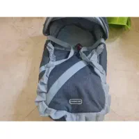 ساک حمل نوزاد مامالاوmamalove|اسباب و اثاث بچه|تهران, زعفرانیه|دیوار