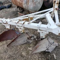 گاوآهن شخمیران 12 14|خودرو سنگین|میاندوآب, |دیوار