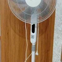 پنکه ایستاده مدل مدیا