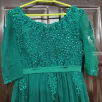 پیراهن مجلسی نامزدی لباس عروس|لباس|ری, دولت‌آباد|دیوار