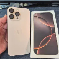 آیفون 16pro max|موبایل|کرمان, |دیوار