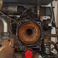 تعمیر پکیج تاچی بوتان لورچ ایساتیس فرولی بوش،شاپه|خدمات پیشه و مهارت|تهران, سردارجنگل|دیوار