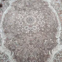 دو تخته فرش اعیان ۹متری|فرش|پاکدشت, پاکدشت (مامازند)|دیوار