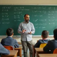 جذب دبیر (آقا) هنر و زبان متوسطه