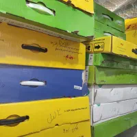 پخش رادیات (پراید پژو سمند زانتیا و )