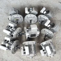 لوازم یدکی جت هیتر مرغداری|ماشینآلات صنعتی|بندر ترکمن, |دیوار