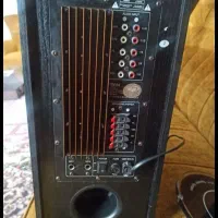 سینما خانواده مارشال