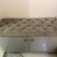 کمد پایتختی