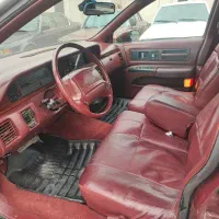 کاپریس کلاسیک|خودرو کلاسیک|میبد, |دیوار