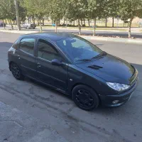206 یشمی فروشی مدل82