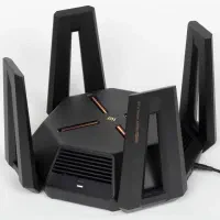 روتر گیمینگ سه بانده ax9000 شیائومی