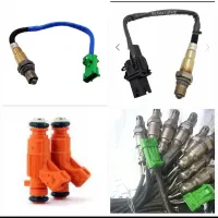 سنسور اکسیژن استوک وارداتی  ژاپنی با ضمانت کتبی