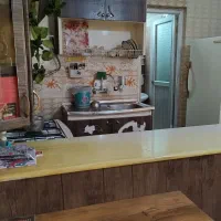 اجاره منزل مبله ویلایی یک خوابه (کلبه جهانگردی)|اجارهٔ کوتاه‌مدت آپارتمان و سوئیت|شیراز, انجیر|دیوار