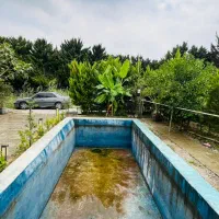 ویلا پارک۴۰۰متری صفر جنگل/سنددار/اقساط۱۲ماهه|فروش خانه و ویلا|چمستان, |دیوار