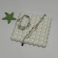 دستبند ضد حساسیت ۴ طرح متفاوت و جذاب