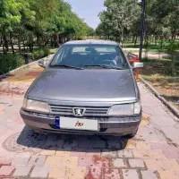 رواسال مدل۸۹دوگانه کارخانه