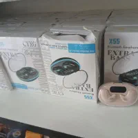 انواع ایرپدضد اب باکیفیت دوام شارج بالا