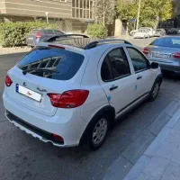 کوییک R آر ۴۰۳ بدون نقطه سفید ۲۵ هزارتا کار|خودرو سواری و وانت|مشهد, شهید فرامرز عباسی|دیوار