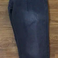 شلوار مام