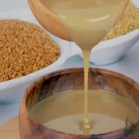 ارده گیری کنجدبی نظیر رامیانا کف قیمت در حضور شما