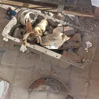 کمک پژو کارتل فابریک و شاتون