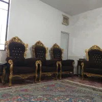 مبل|مبلمان خانگی و میز عسلی|مشهد, مهدی آباد|دیوار