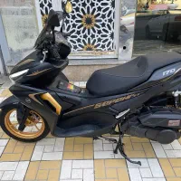 ایروکس ۱۷۰|موتورسیکلت|سنندج, |دیوار