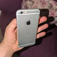 iPhone Silver 6s LLA|موبایل|تهران, صادقیه|دیوار