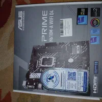 کیس گیمینگ  گرافیک ۵۰۶۰ گارانتی فعال|رایانه رومیزی|شهریار, اصیل آباد|دیوار