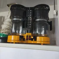 قهوه جوش کلکسیونی  اصل آلمان
