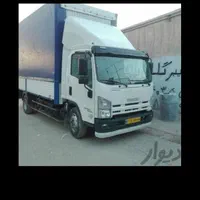 باربری گلشهرمهرویلامهرشهر هفت تیر عظیمیه گوهردشت|خدمات حمل و نقل|کرج, ساماندهی|دیوار