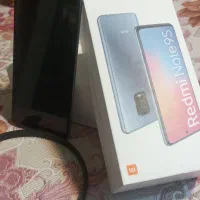 گوشی شیائومی NOte9s