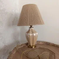 فروش گلدان و آباژور|صنایع دستی و سایر لوازم تزئینی|اصفهان, سپاهان‌شهر|دیوار