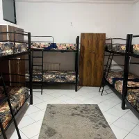 پانسیون دخترانه رویال باران