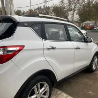 چنگان مدل 97