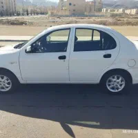 ساینا sدوگانه شرکتی۱۴۰۳|خودرو سواری و وانت|اصفهان, نقش جهان|دیوار