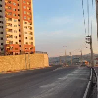 واحد آپارتمان واقع در پردیس