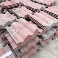 سفال طبرستان روف تایل ورق ایرانیت|مصالح و تجهیزات ساختمان|مشهد, هفت تیر (نه دره)|دیوار