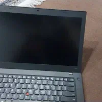 لپتاپ لنوو t460 تمیز یک ترا ssd