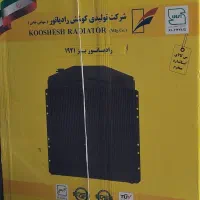 شستشوی رادیات بخاری با دستگاه