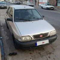 پراید مدل ۸۶